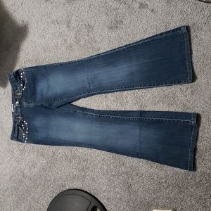 Metro 7 Jeans